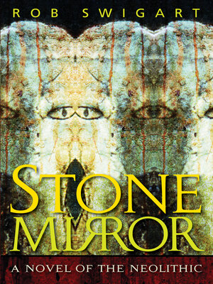 cover image of Stone Mirror